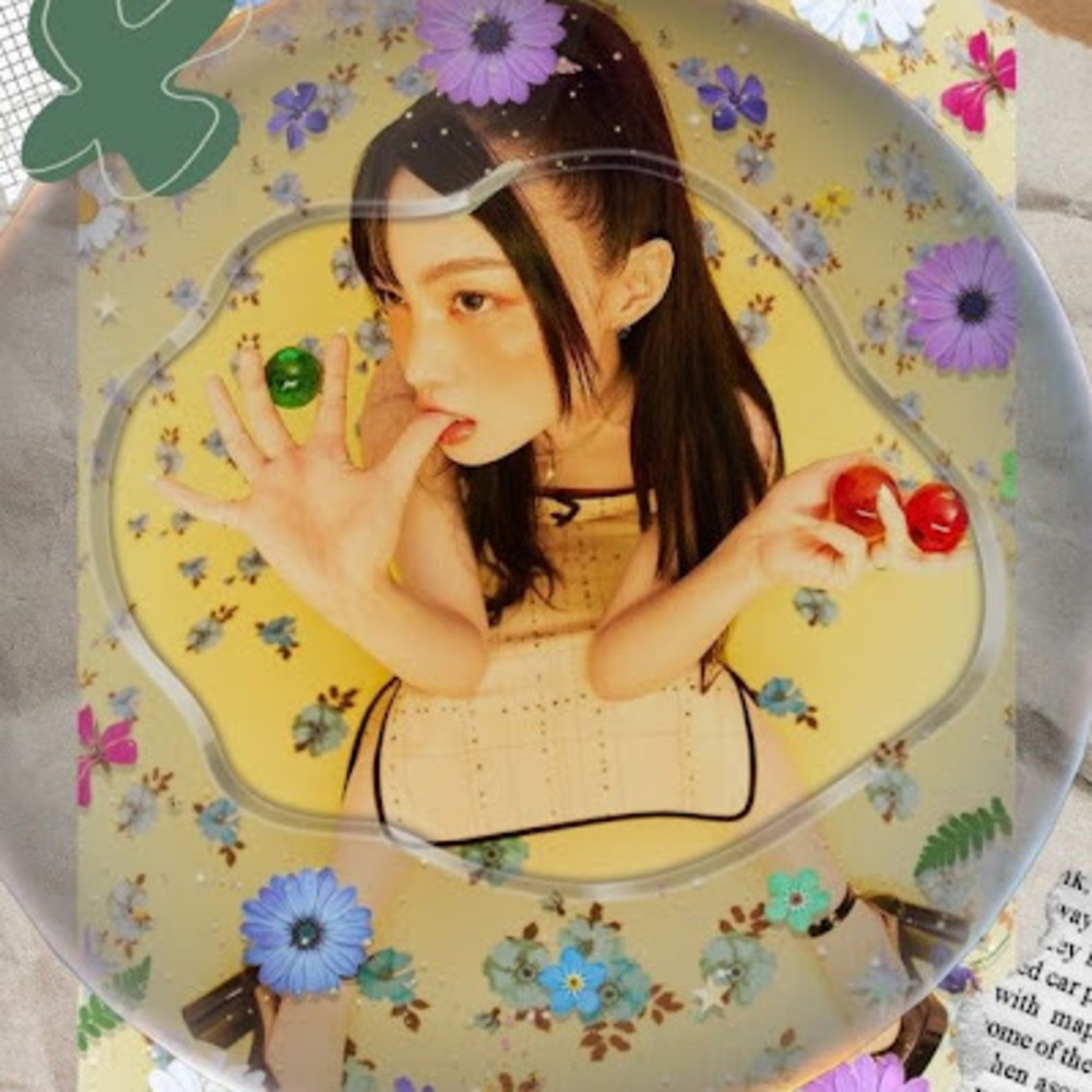 Meet your Posher, Precious !